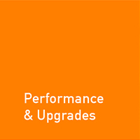 9M Performance & Upgrades